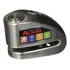 Alarma De Disco Xena Xx10-ss Para Moto, Acero Inoxidable