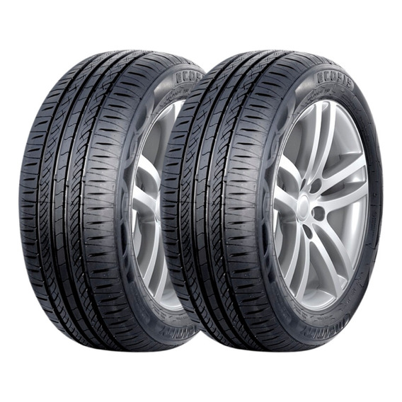 Infinity 195/55 R15 Ecosis Colocadas Índice de velocidad V