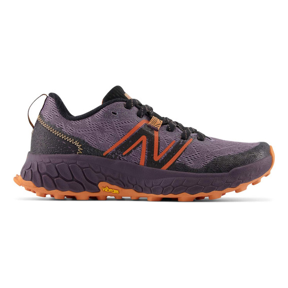 Zapatillas Outdoor Mujer New Balance Hierro V7 Wthier7m