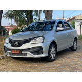 Etios Mec