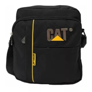 Carriel Bolso Cat