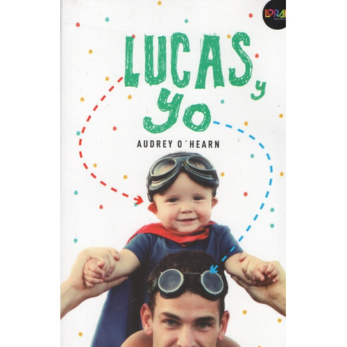 Lucas Y Yo - Con Licencias Loran - Código De Acceso