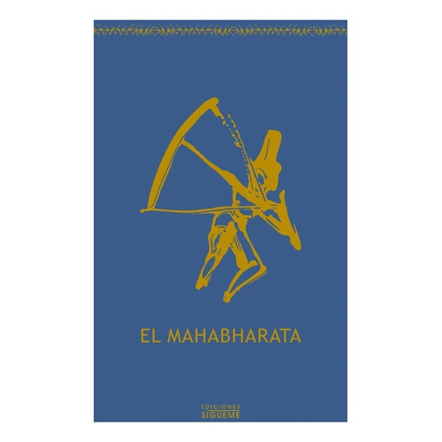 Mahabharata, El - Anonimo