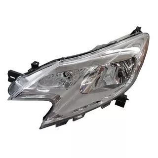 Optica Delantera Izquierda Nissan Note Nissan 260603vv0a