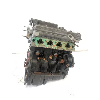 Motor Parcial Chevrolet Corsa 1.0 16v 97 98 99 00 67cv