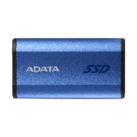 Ssd Externo Adata Se880 2tb Usb C 3.2 Ps5 Xbox Azul Color Azul Acero