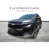 Chevrolet Captiva 2024 5p Lt L4/1.5/t Aut