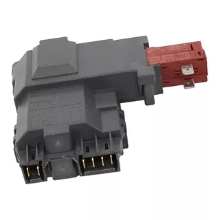 Switch Interruptor Lavadora Frigidaire Carga Frontal 1531974