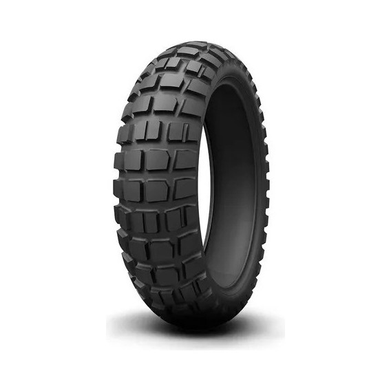 Kenda 130/80b 17 65t Tl K784 Big Block Rider One Tires