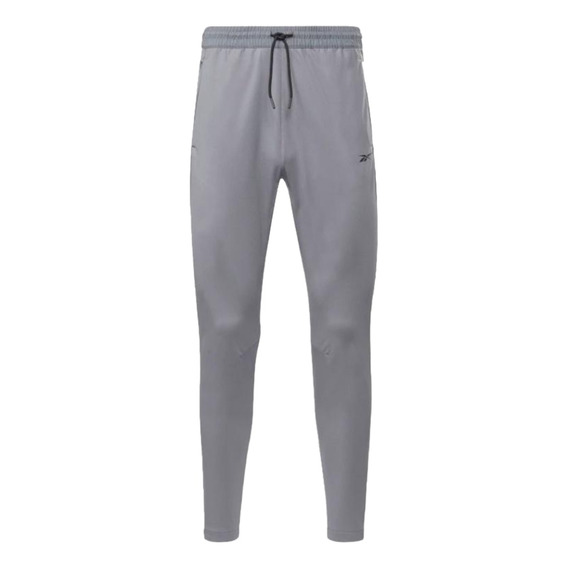 Pants Deportivo Hombre Caballero Reebok Workout Ready Track