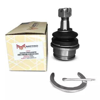 Muñon Inferior Toyota Hilux Fortuner Kavak 2.7 2tr 4.0 1gr