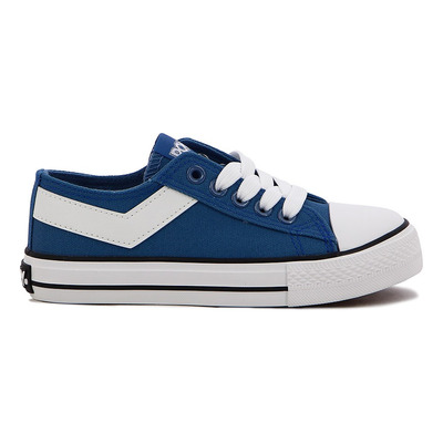 Pony Calzado Casual Classic Kids-blue