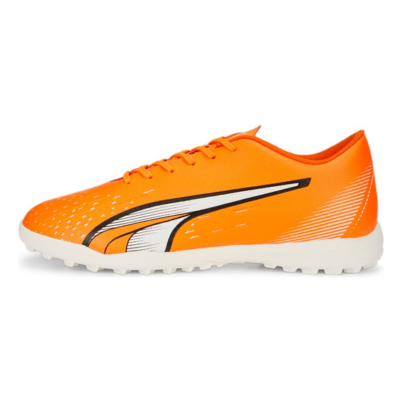 Tenis Puma Futbol Rapido Soccer Ultra Play Para Hombre Tacos