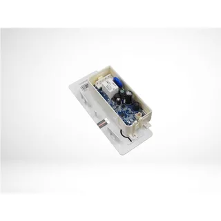 Caixa Controle Freezer Brastemp Chb53e Biv Orig - W11132068