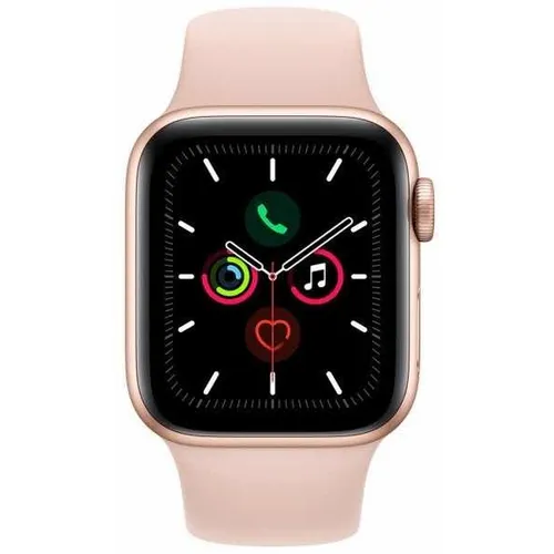 Apple series 5 40mm sale