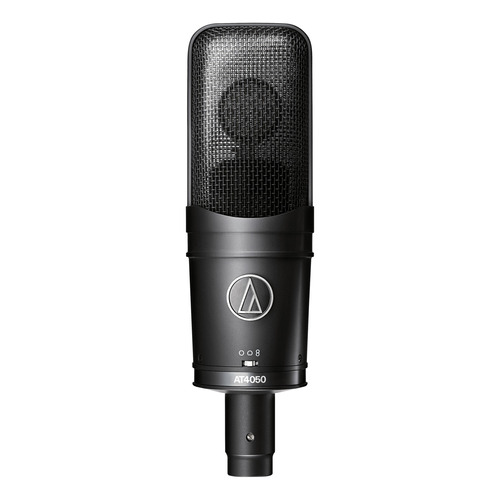  Audio-technica  At4050 Sm Condensador  