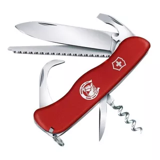 Navaja Victorinox Equestrian Red