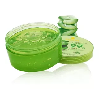 Gel De Aloe Vera 99% 300ml