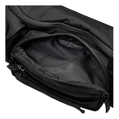 Oakley Riñonera Canguro Clean Days Belt Bag Negro