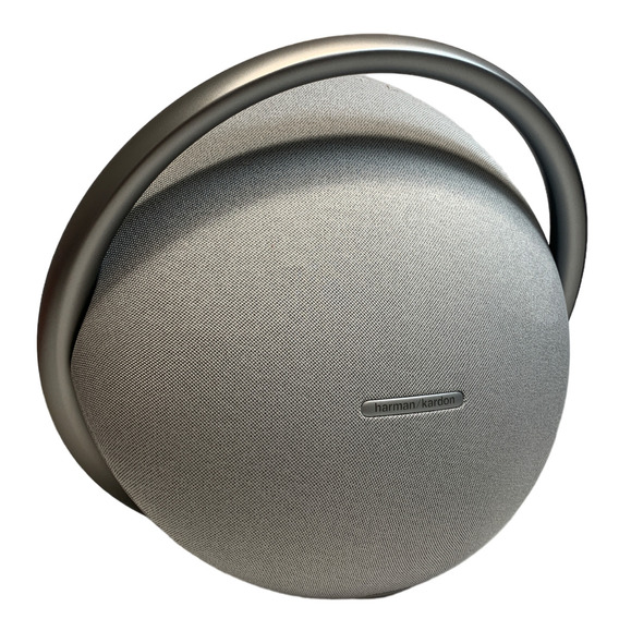 Parlante Harman Kardon Onyx Studio 7 Portátil Bluetooth Grey