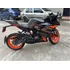 Ktm Rc 200 Modelo 2021 Edición Limitatada Black