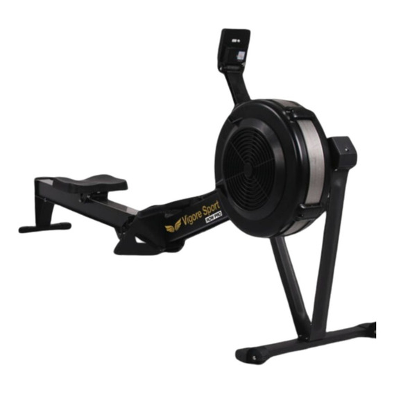 Simulador De Remo De Aire Vigore Sport Row Pro Plegable