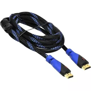 Cable Hdmi 1.5 Mt 1080 Up