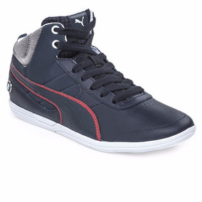 zapatilla puma hombre de piel zapatilla puma hombre de piel