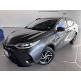 Toyota Yaris 2021