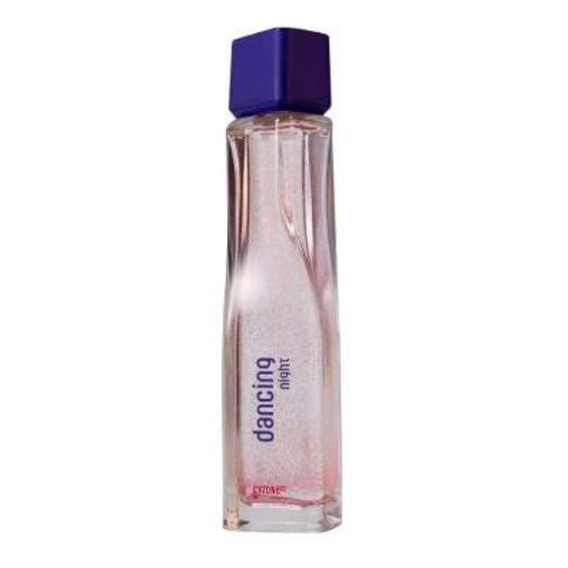 Perfume De Mujer Dancing Night - mL a $344