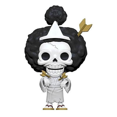 Funko Pop Animation: One Piece - Bonekichi 924