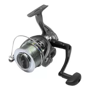 Reel Frontal Plusfish Addicted 8000 Pesca Río/mar 3rulemanes