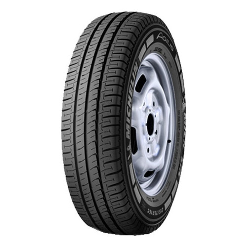 Llanta Michelin Agilis 215/75R16 113 R