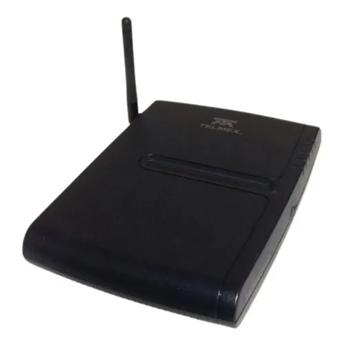 Modem thomson outlet st585v6 como repetidor