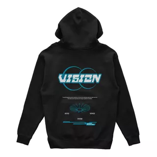 Hoodie Vision Ll Exclusive