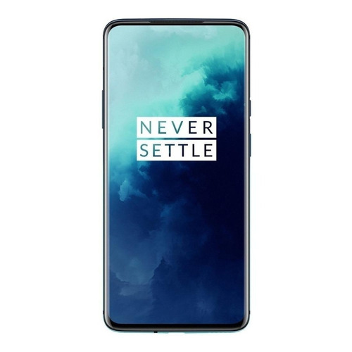 OnePlus 7T Pro Dual SIM 256 GB haze blue 8 GB RAM