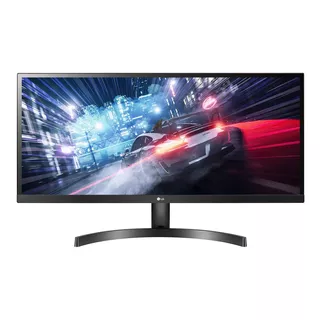 Monitor Gamer Ultrawide 29  LG 29wl500-b  2560x1080 Freesync