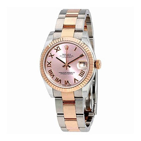 Rolex Mujer Oro Rosa Rolex Mujer Oro Rosa