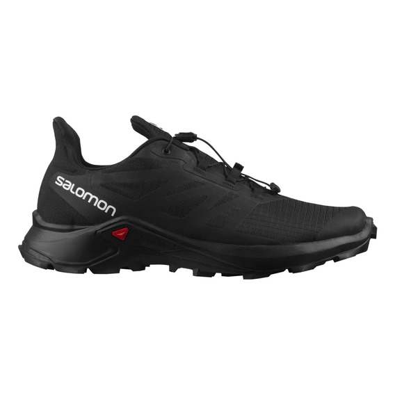 Zapatilla Salomon Supercross 3 Hombre Trail Running 414496