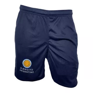 Pantalón Del Conjunto Gimnasia Verano Dryfit De Ejército