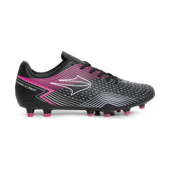 Botines De Futbol Topper Stingray 2 Mach 1 Fg #&