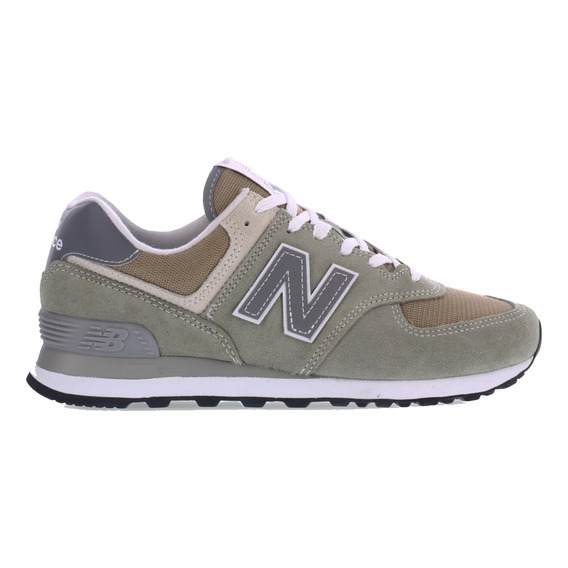 Championes New Balance De Hombre Ml574egg