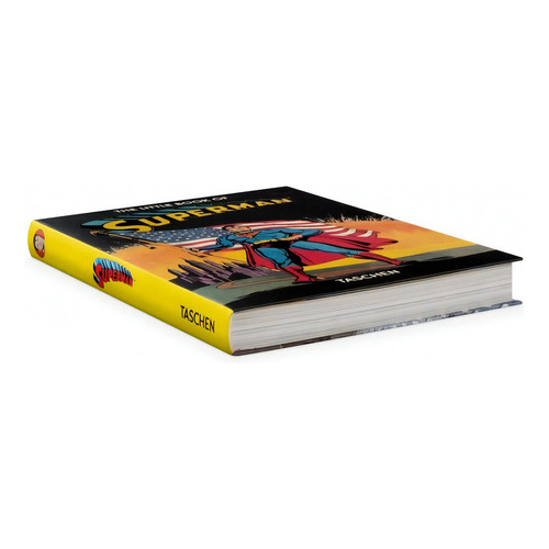 The Little Book Of Superman - Paul Levitz