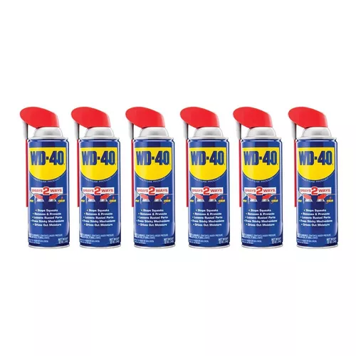 WD-40® - 1 Gallon Can S-12737 - Uline