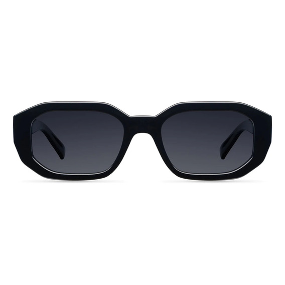 Lentes De Sol Meller - Kessie All Black