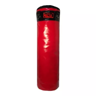 Bolsa De Boxeo De 1 20 Mts   De Lona Reforzadas Boxeo  