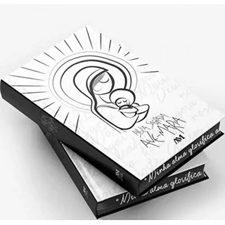 Bíblia Sagrada - Capa Maria, De Vários Autores. Editora Ação Social Claretiana, Capa Dura Em Português, 2020