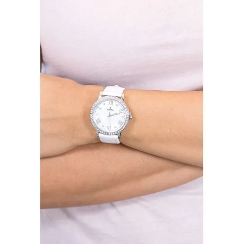Reloj festina mujer con brillantes best sale