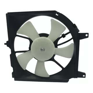 Electroventilador Aire Acondicionado Sentra B13 B14 Automat