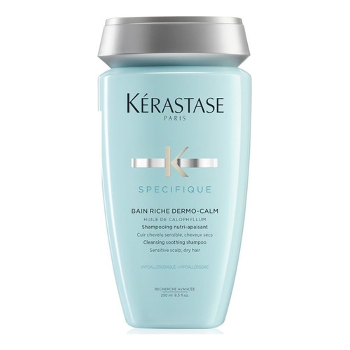 Kérastase Bain Riche Dermo-calm 250 Ml